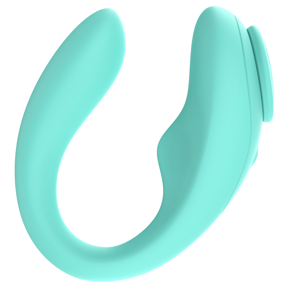 (image for) Wearable App Controlled Panty Vibrator