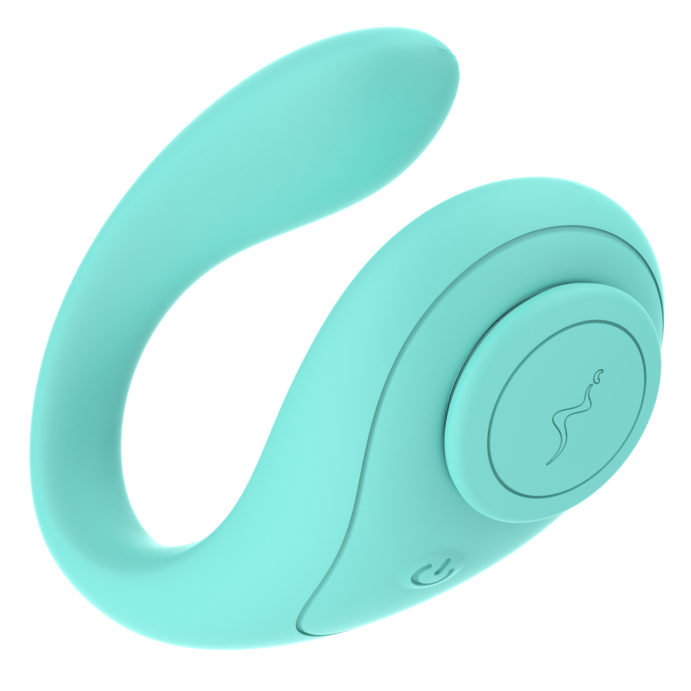 (image for) Wearable App Controlled Panty Vibrator