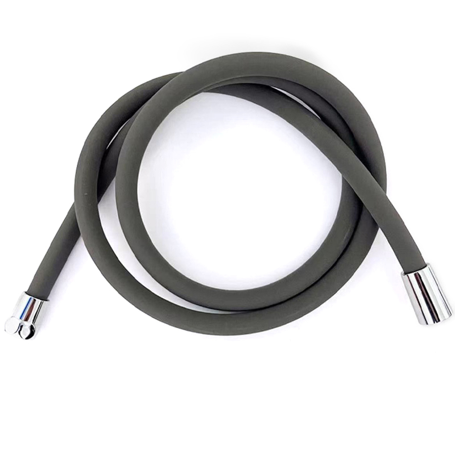 Silicone Kink-free Shower Hose