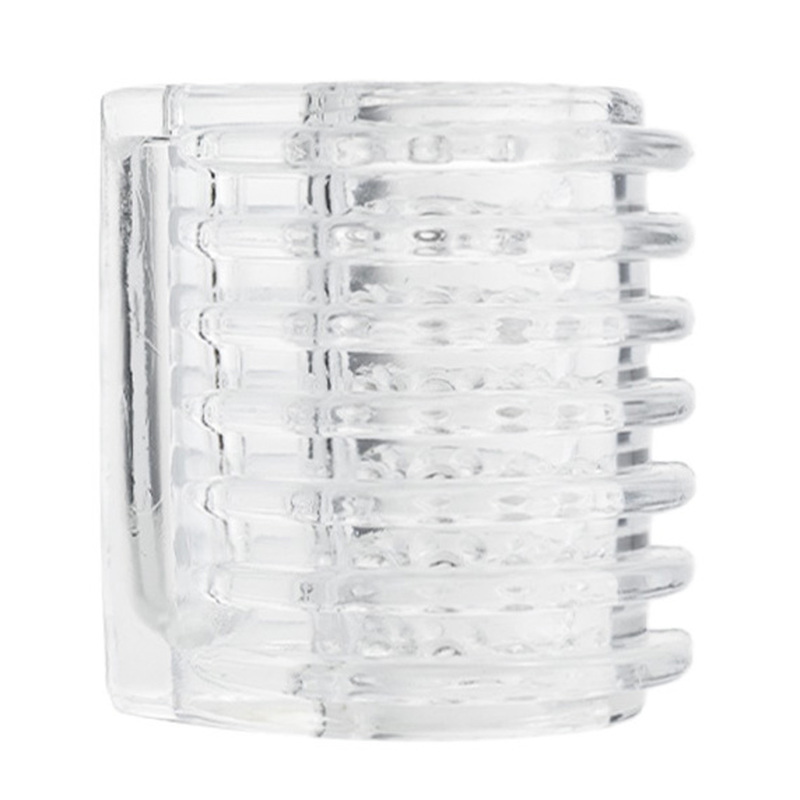 (image for) Textured Stretchy Open Ended Stroker