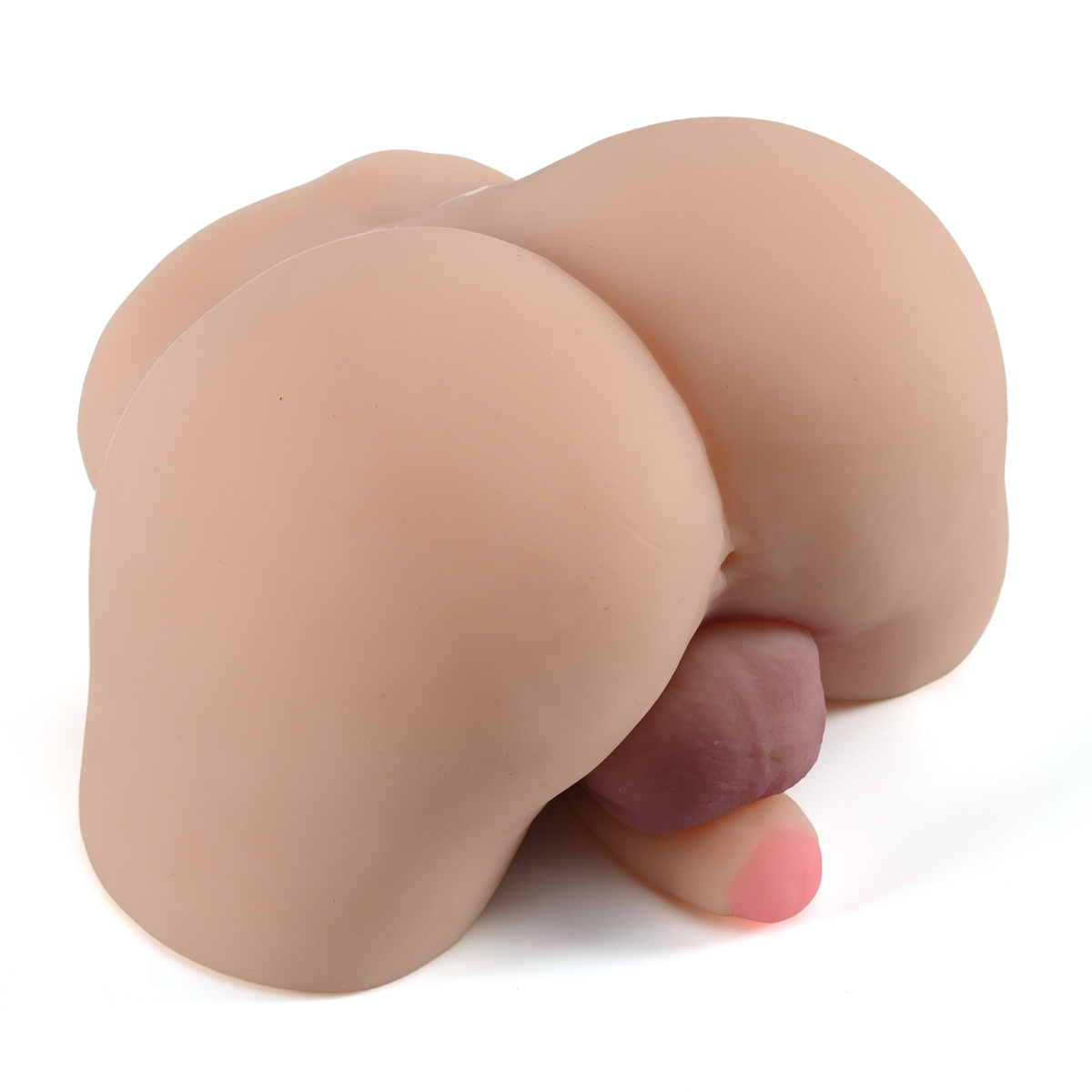(image for) Male Ass Butt Masturbator