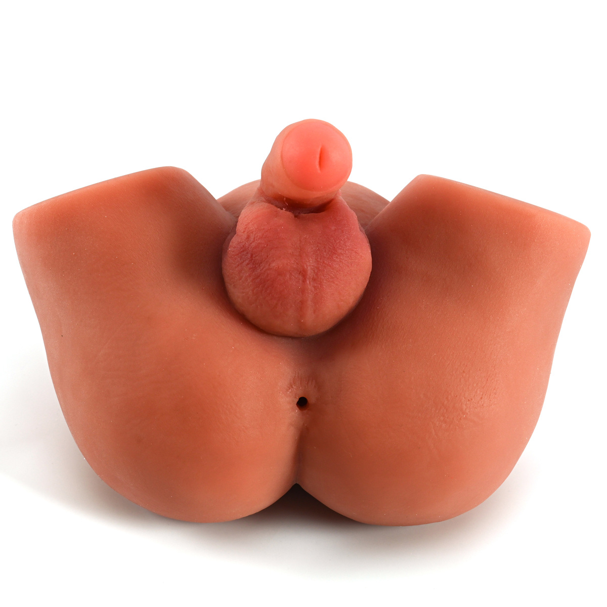 (image for) Male Ass Butt Masturbator