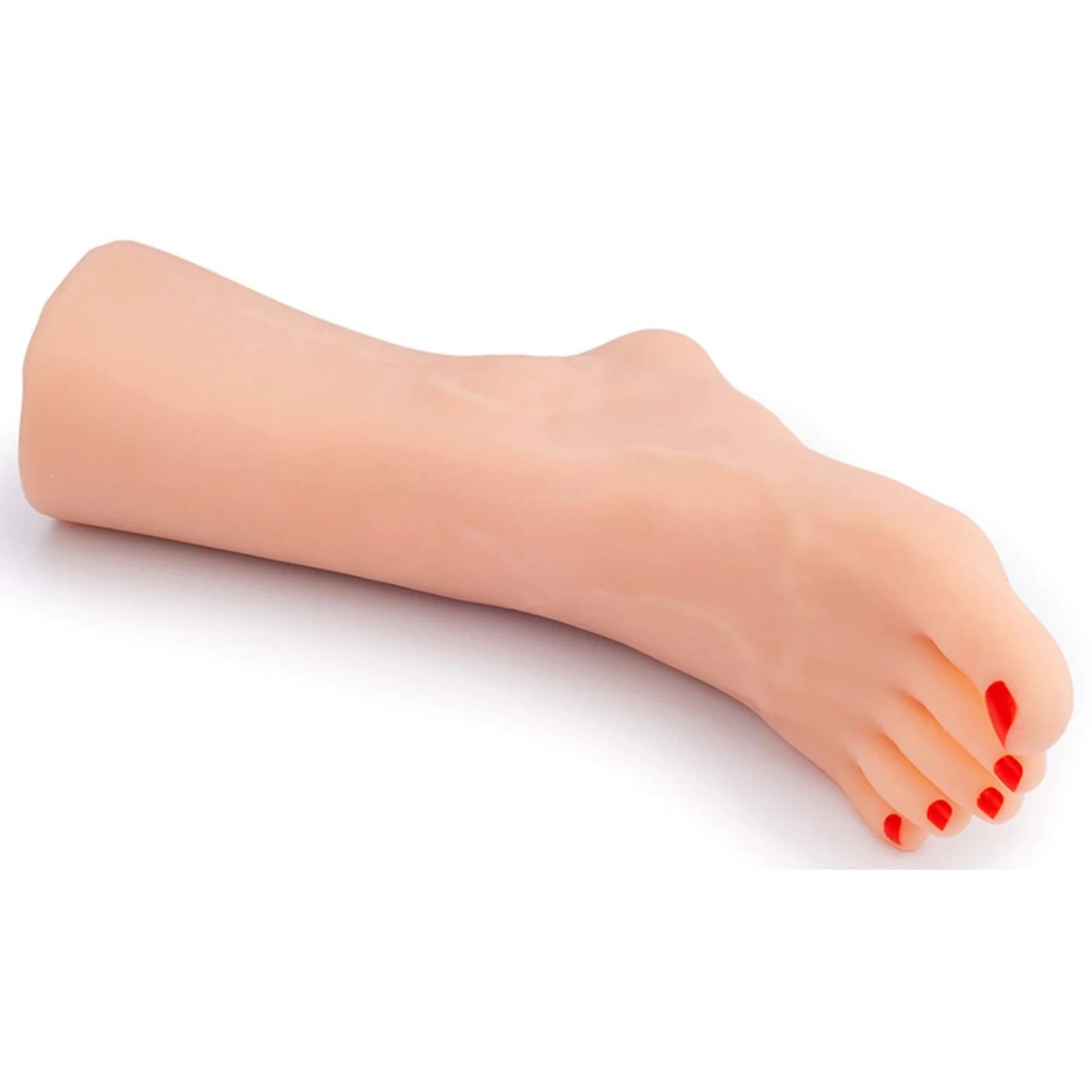 (image for) Masturbator Foot With Vagina On The Sole