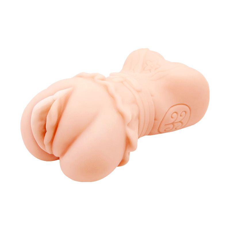 Dressed Vibrating Pocket Vagina