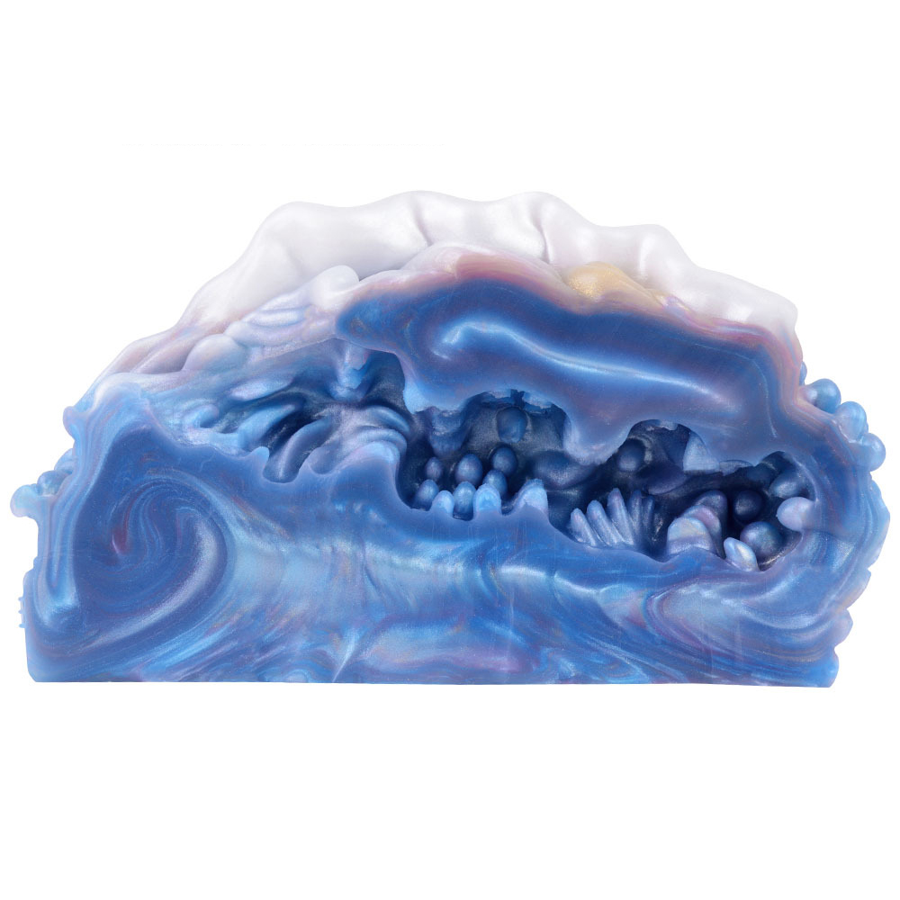 (image for) Fantasy Abalone Pussy Pocket