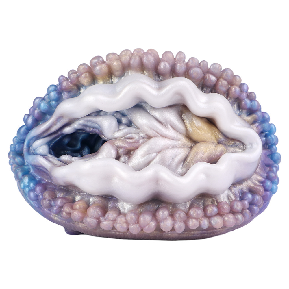(image for) Fantasy Abalone Pussy Pocket