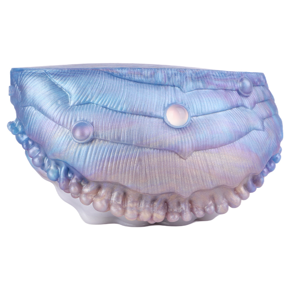 (image for) Fantasy Abalone Pussy Pocket