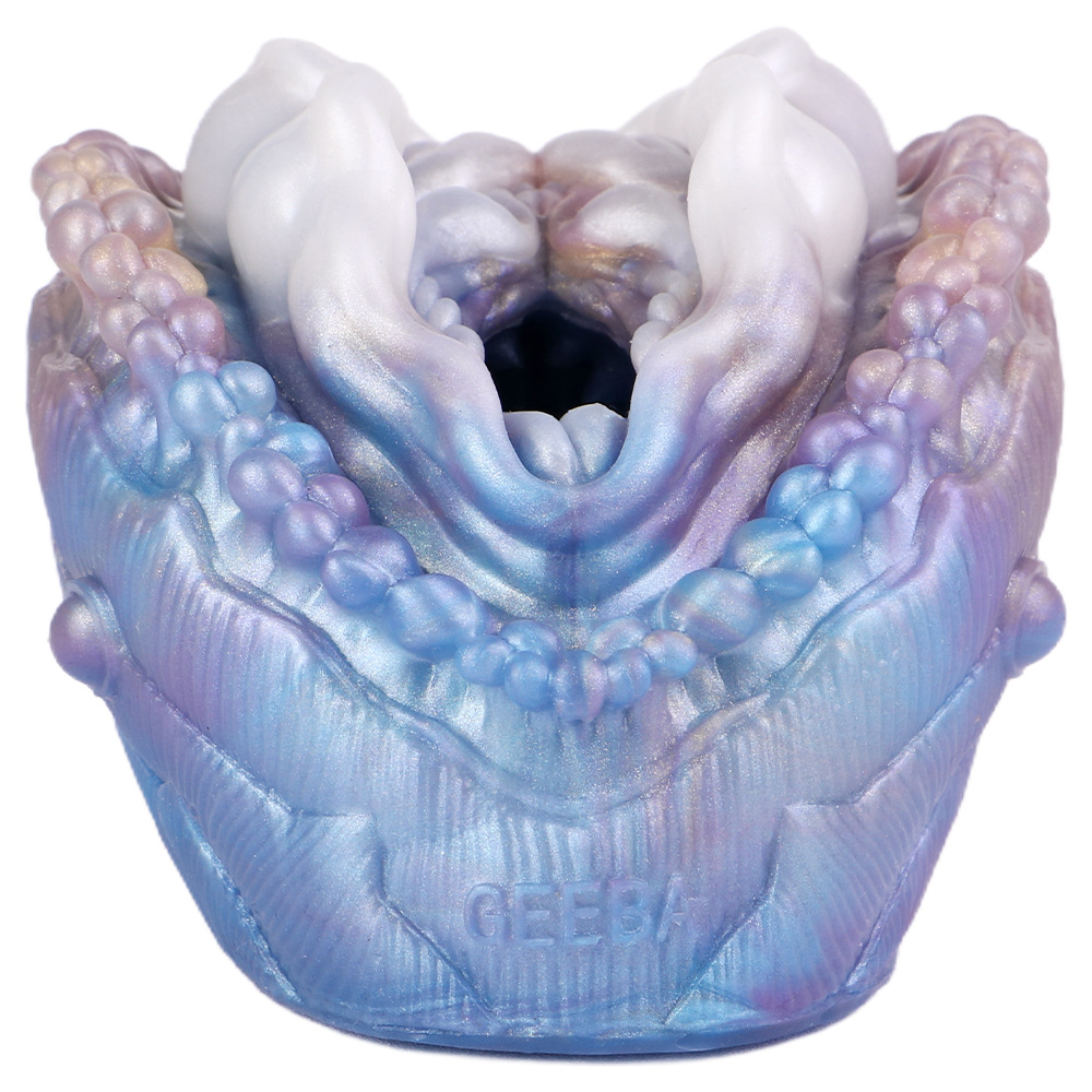 (image for) Fantasy Abalone Pussy Pocket