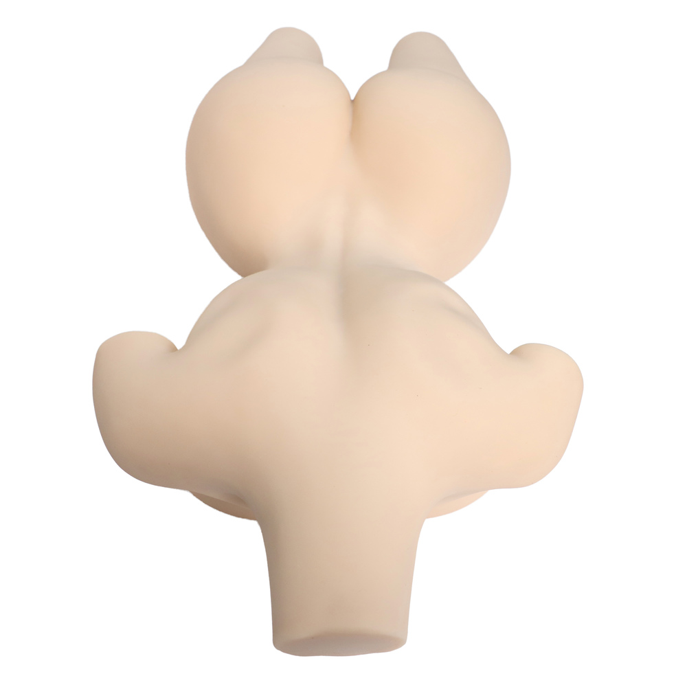 (image for) Life Size 42 LB Realistic Love Doll