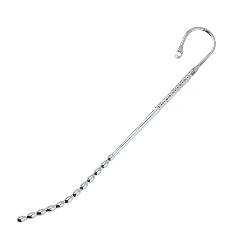 (image for) Urethral Sounding Stainless Steel Stretcher