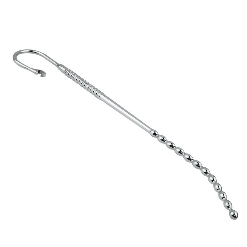 (image for) Urethral Sounding Stainless Steel Stretcher