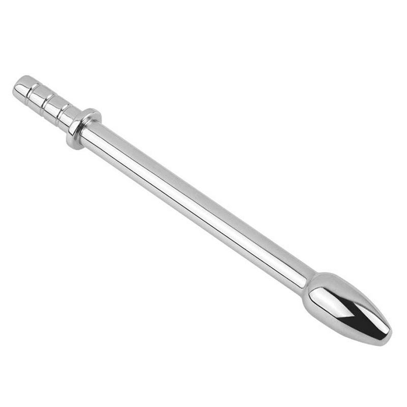 (image for) Lancia Stainless Steel Shaft Urethral Sound