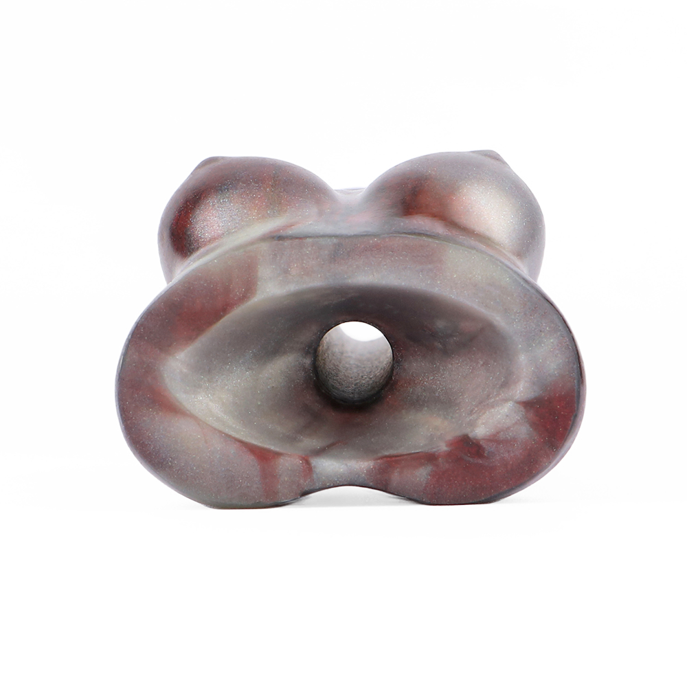 (image for) Fantasy Mouth Opener Gag - Bone Doll