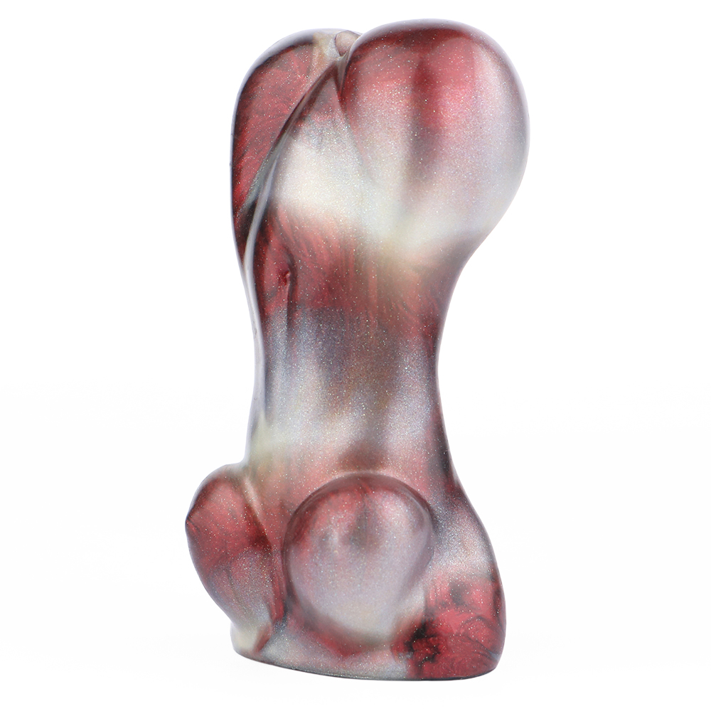 (image for) Fantasy Mouth Opener Gag - Bone Doll