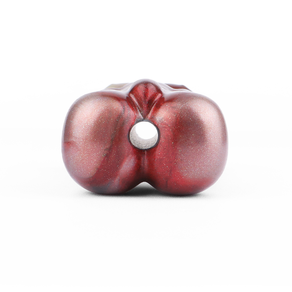 (image for) Fantasy Mouth Opener Gag - Muscle Man