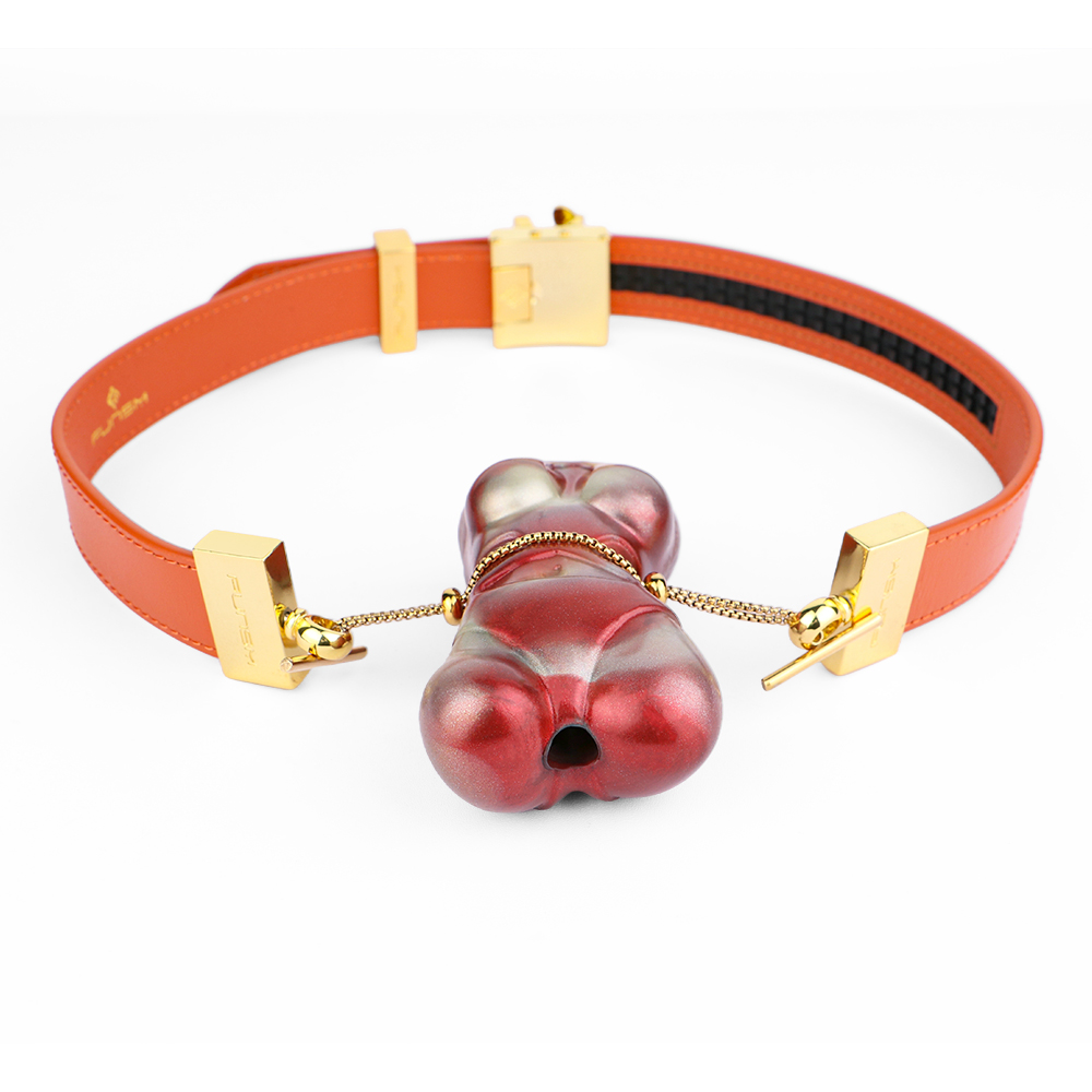 (image for) Fantasy Mouth Opener Gag - Small Waist