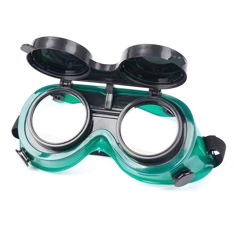 (image for) Cosplay Welding Goggles