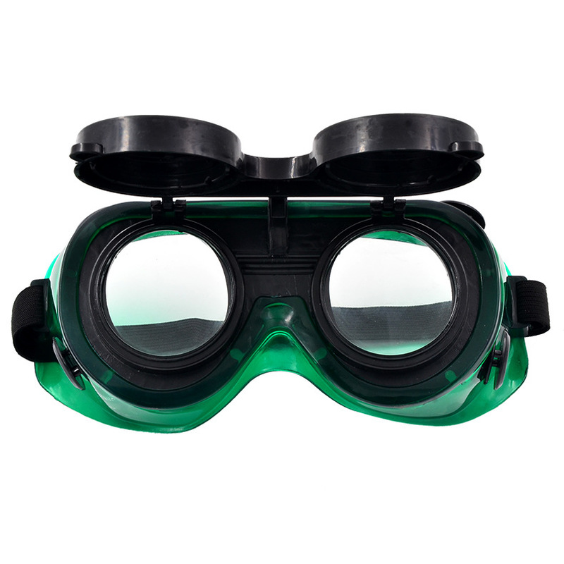 (image for) Cosplay Welding Goggles