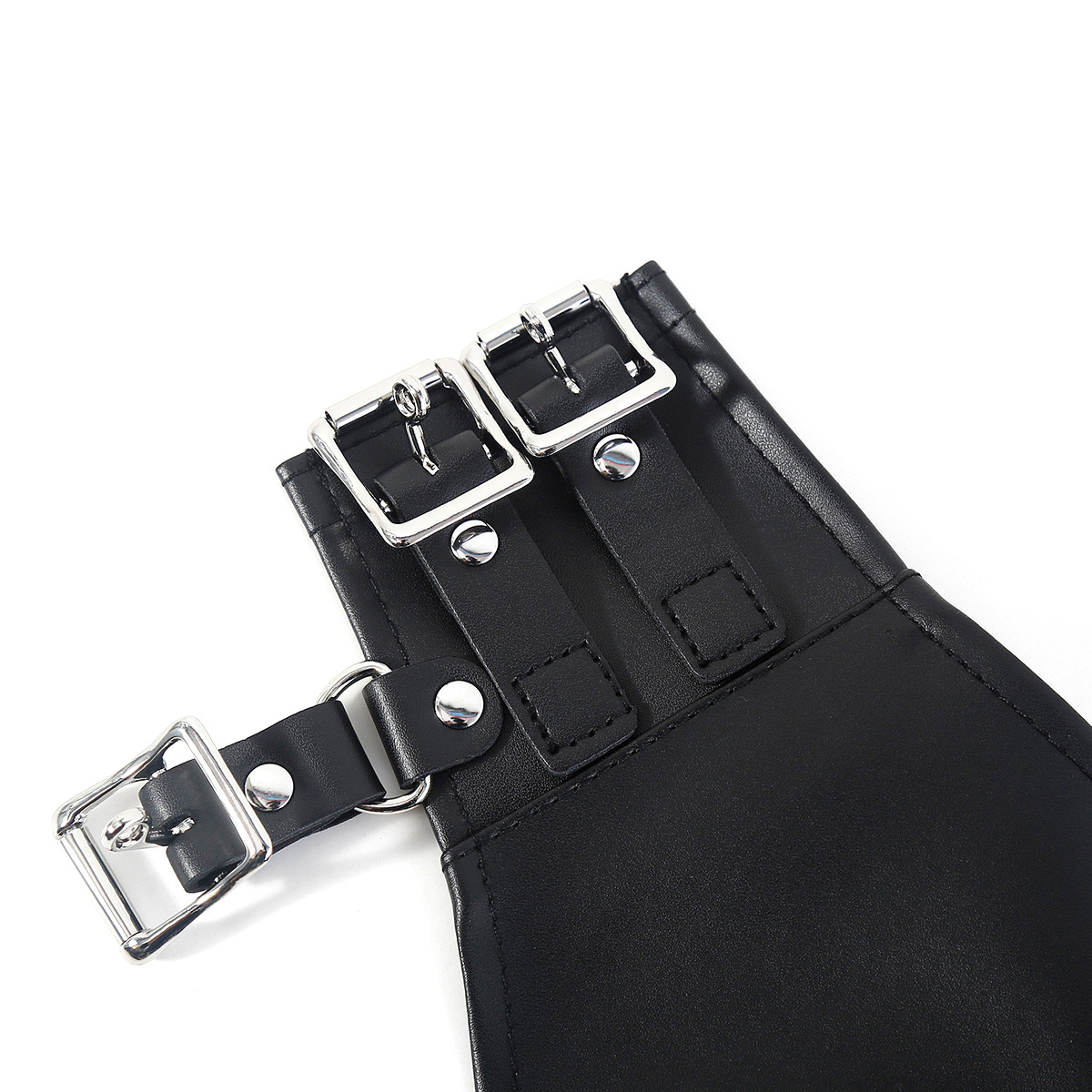 (image for) Y Shape Band Mask With Breathable Gag