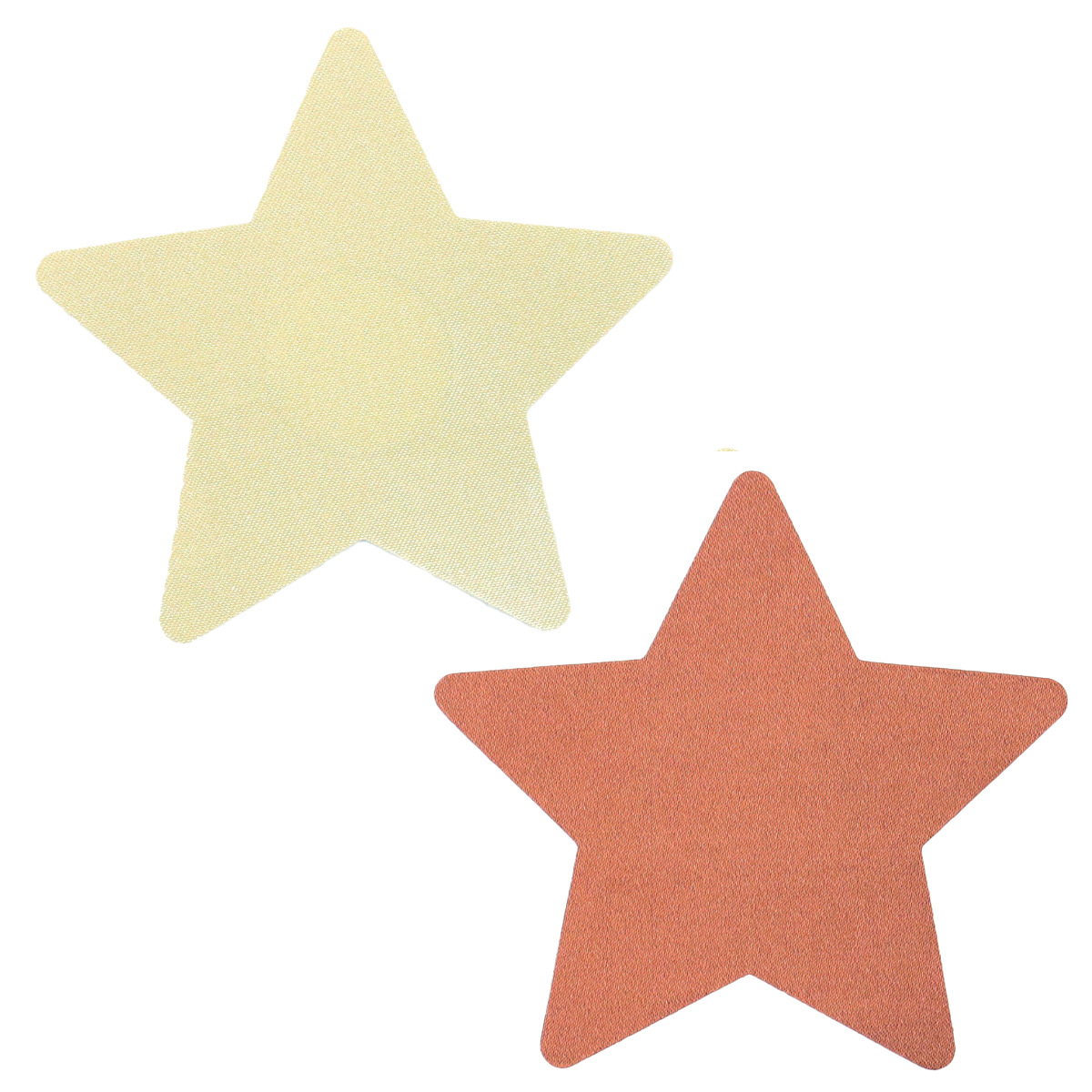 (image for) Star Nipple Sticker