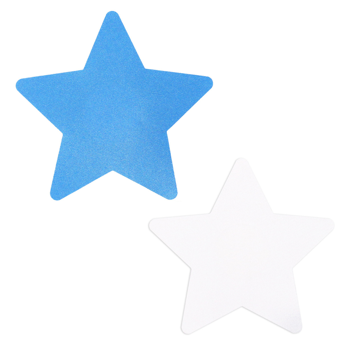 (image for) Star Nipple Sticker