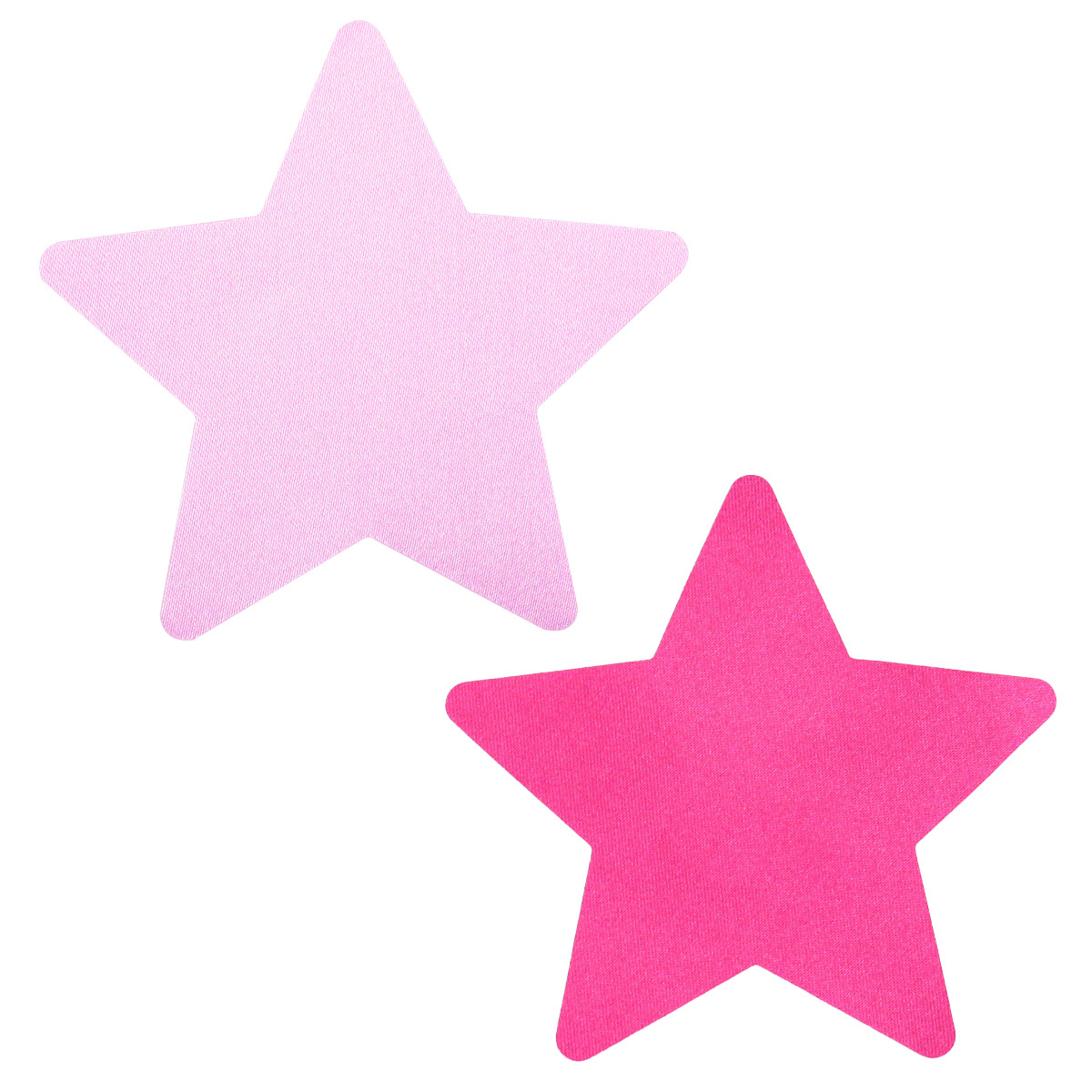 (image for) Star Nipple Sticker