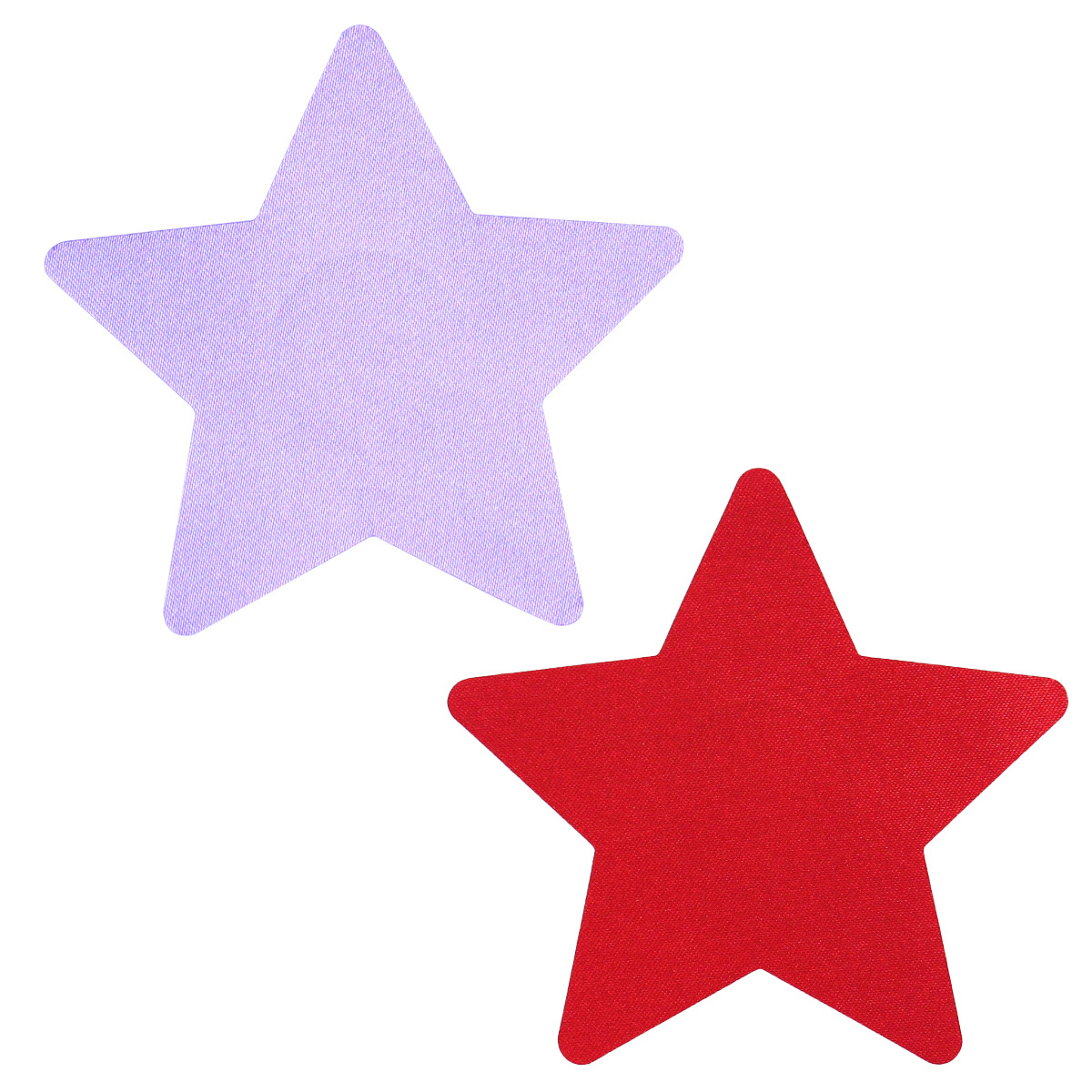 (image for) Star Nipple Sticker
