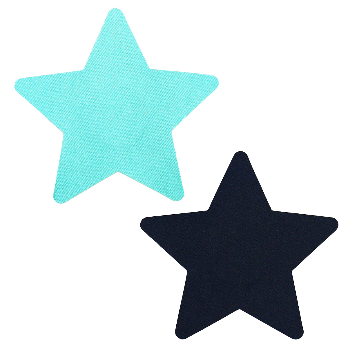 (image for) Star Nipple Sticker