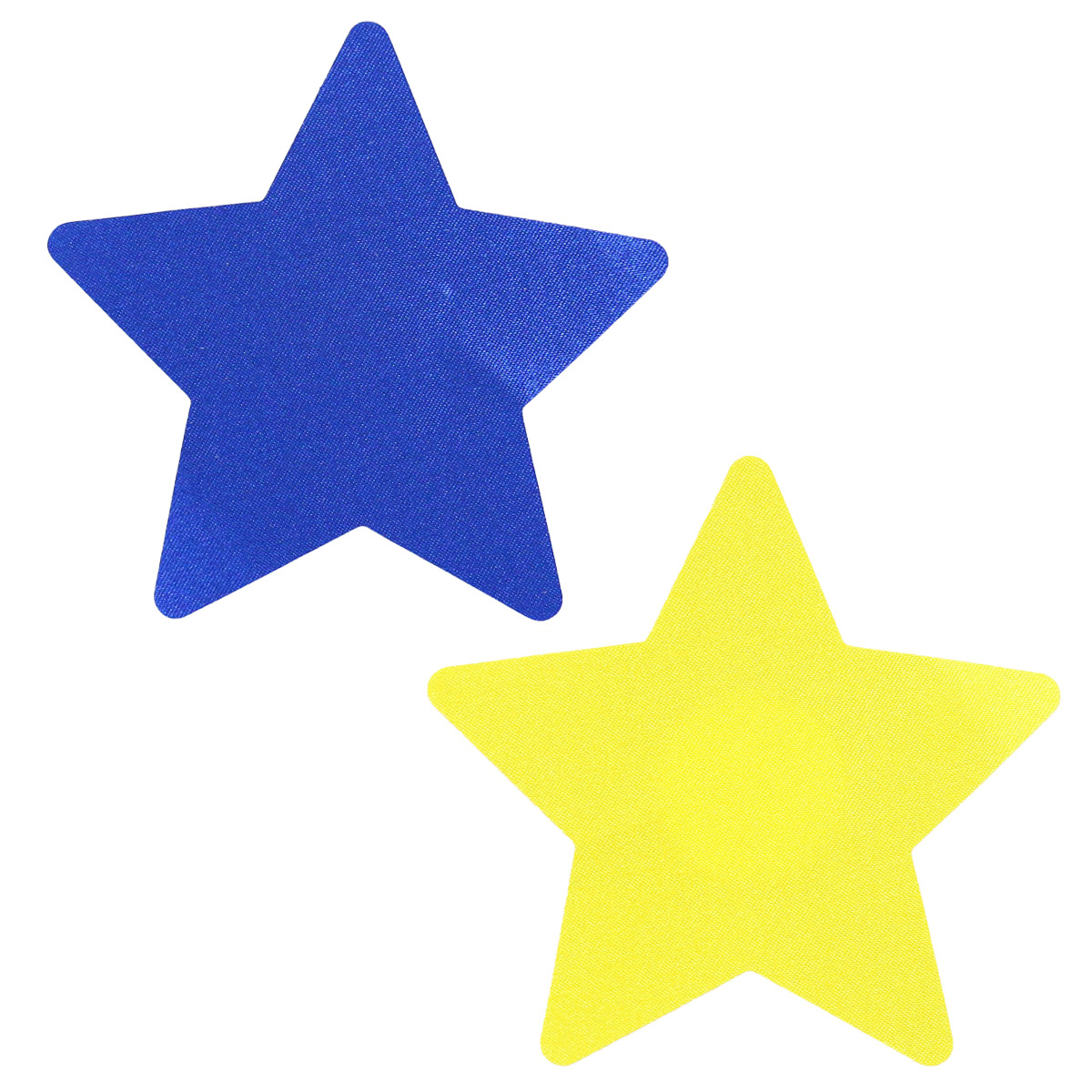 (image for) Star Nipple Sticker
