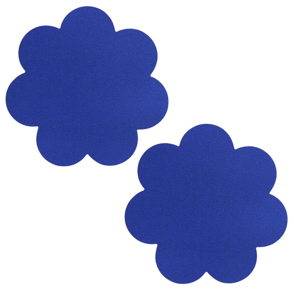 (image for) Satin Flower Nipple Cover