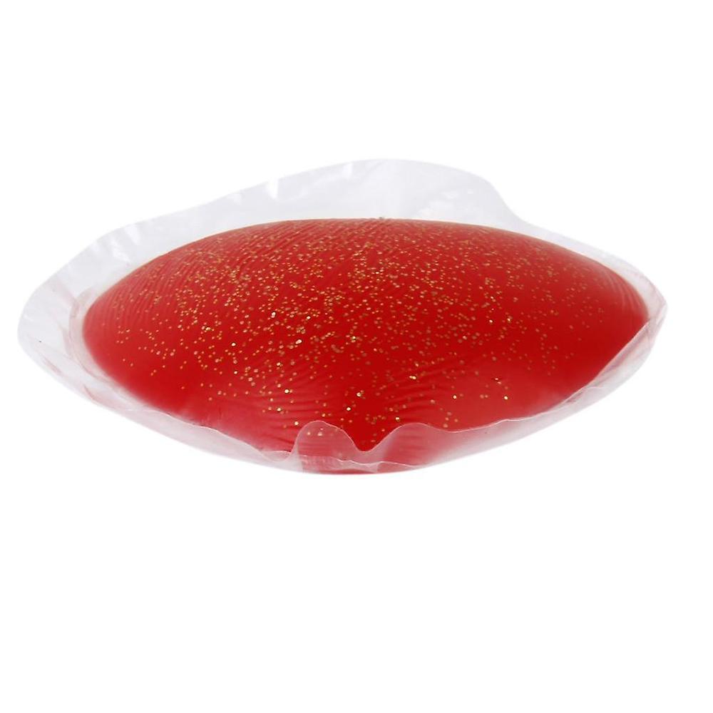 (image for) Silicone Thin Heart Breast Cover