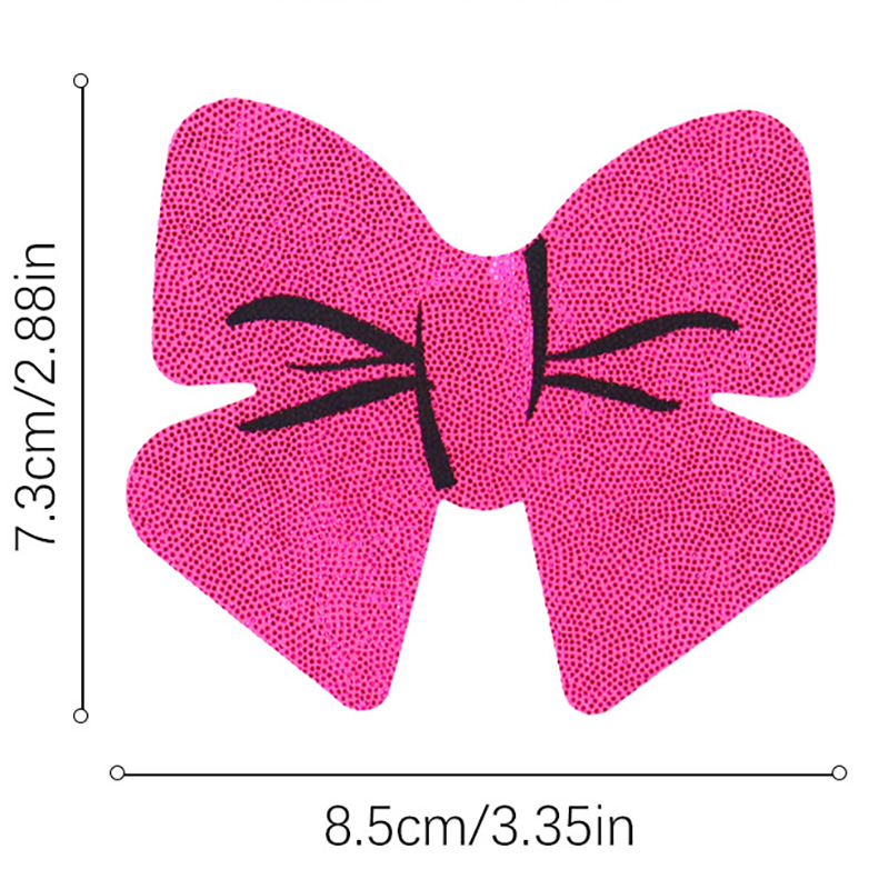(image for) Bow Boobs Pasties