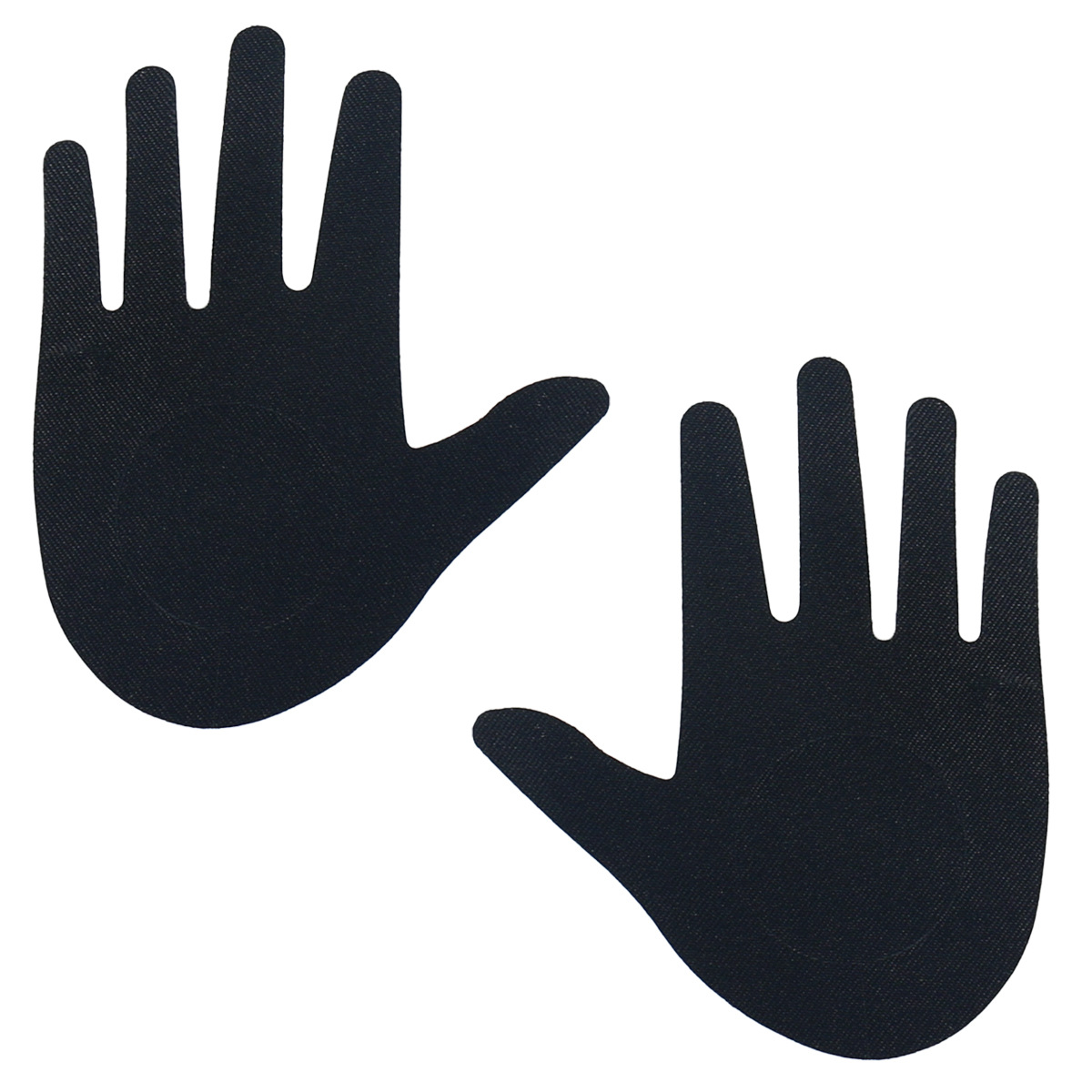 (image for) Hands Nipple Cover Pad