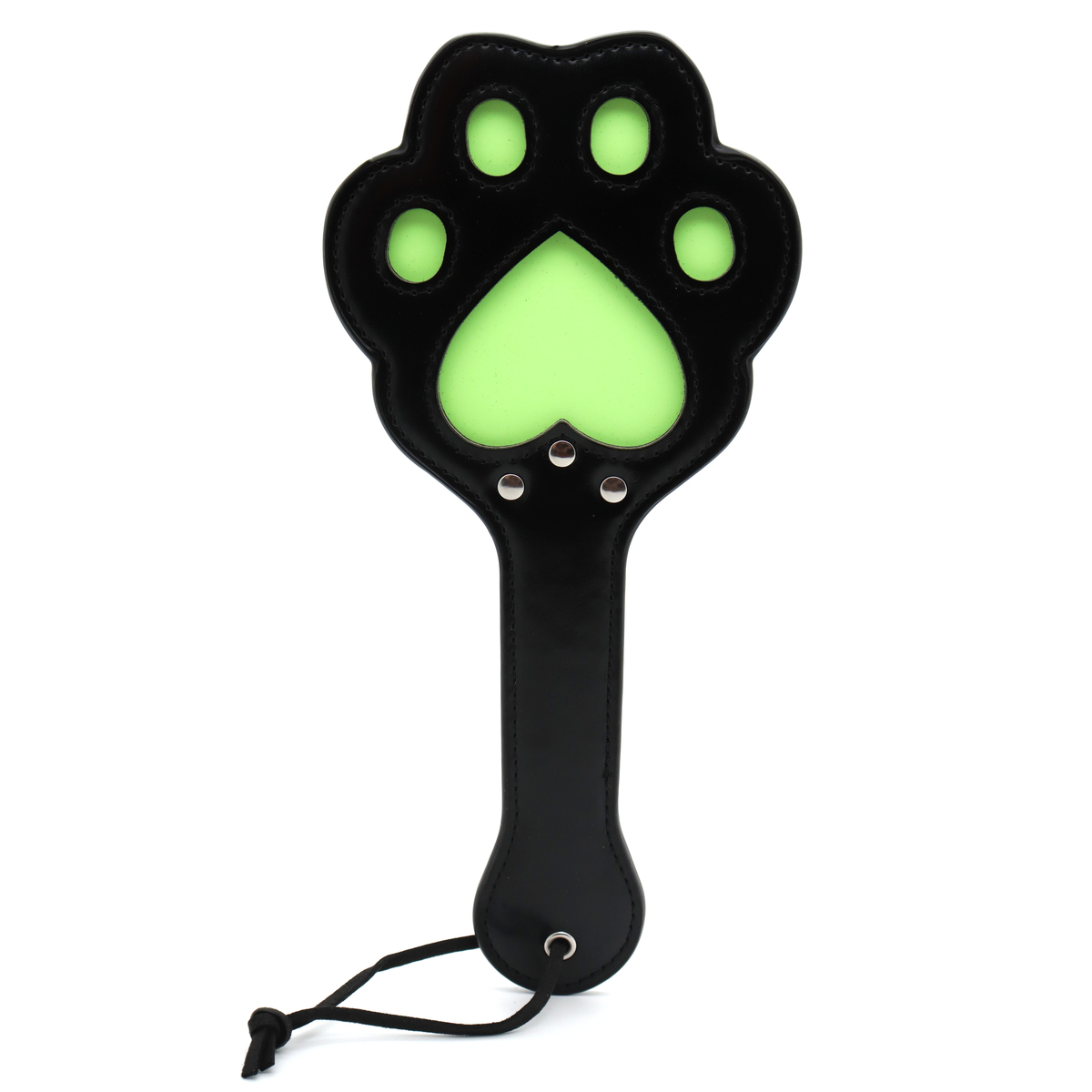Luminous Flirting Clap Spanking Paddle
