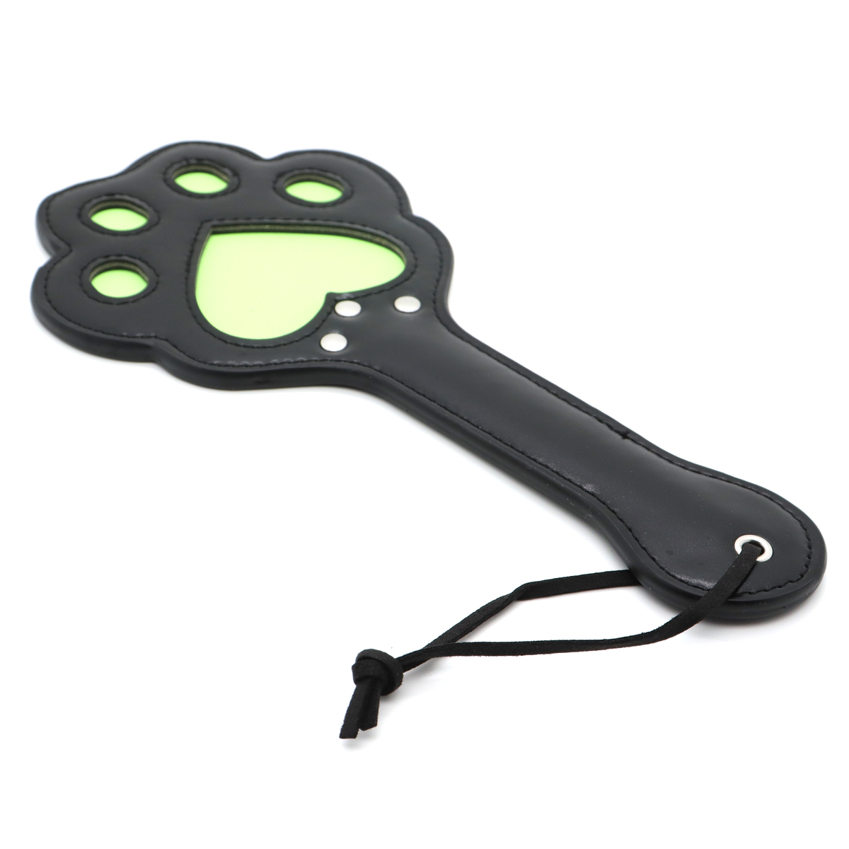 (image for) Luminous Flirting Clap Spanking Paddle