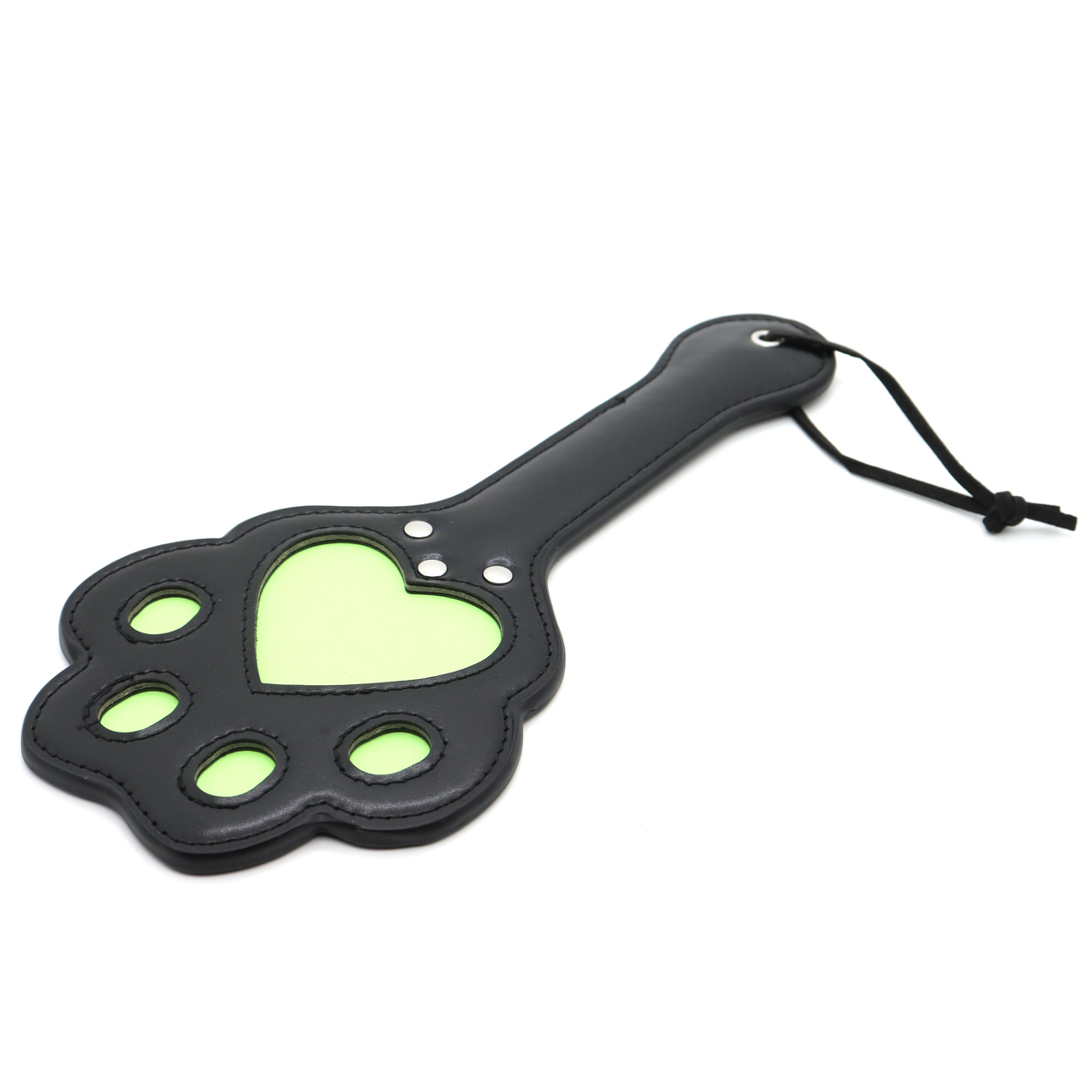 (image for) Luminous Flirting Clap Spanking Paddle