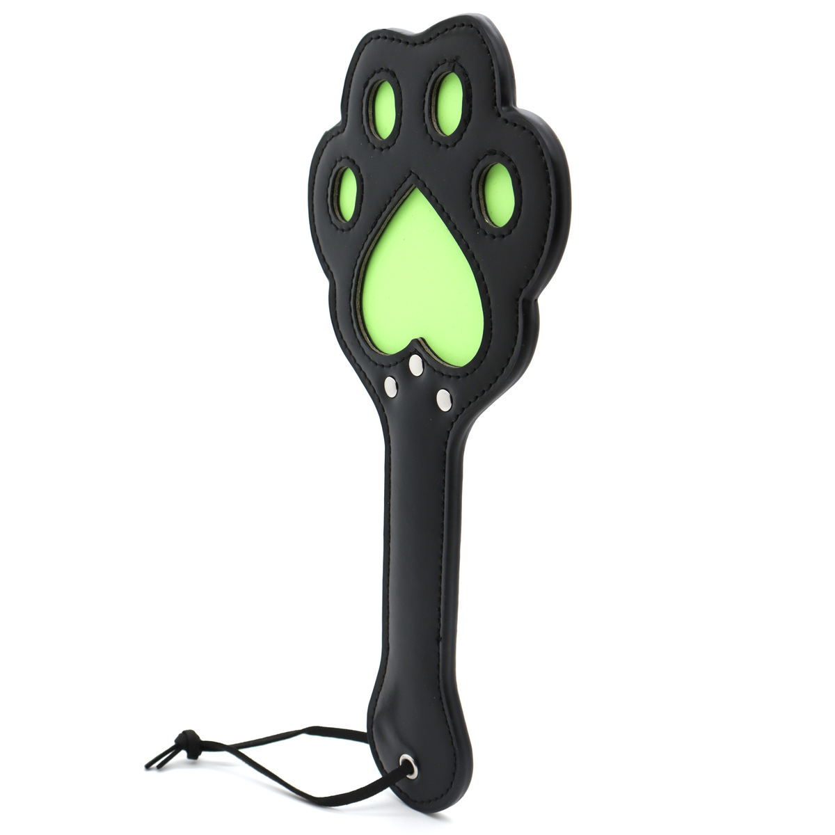 (image for) Luminous Flirting Clap Spanking Paddle