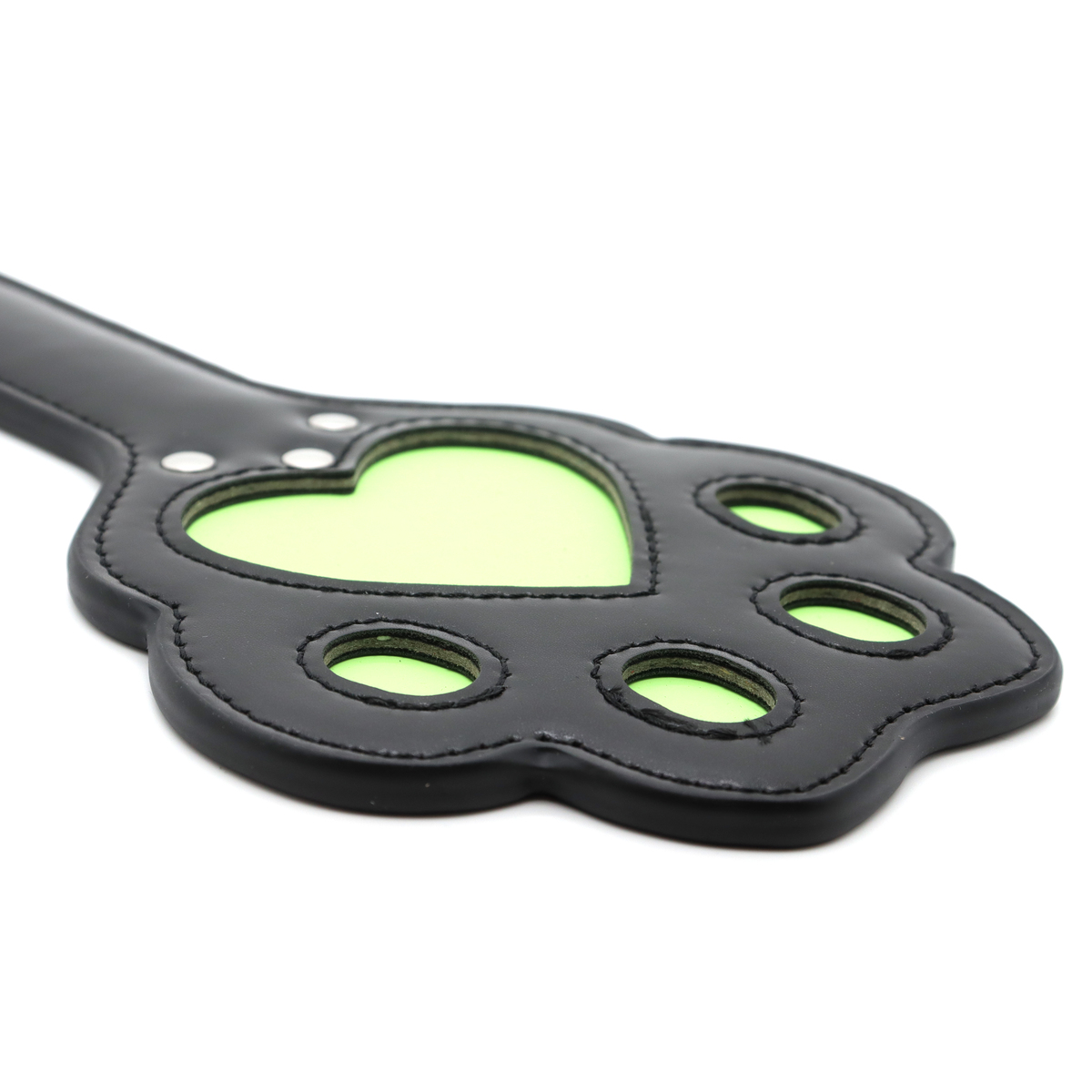 (image for) Luminous Flirting Clap Spanking Paddle