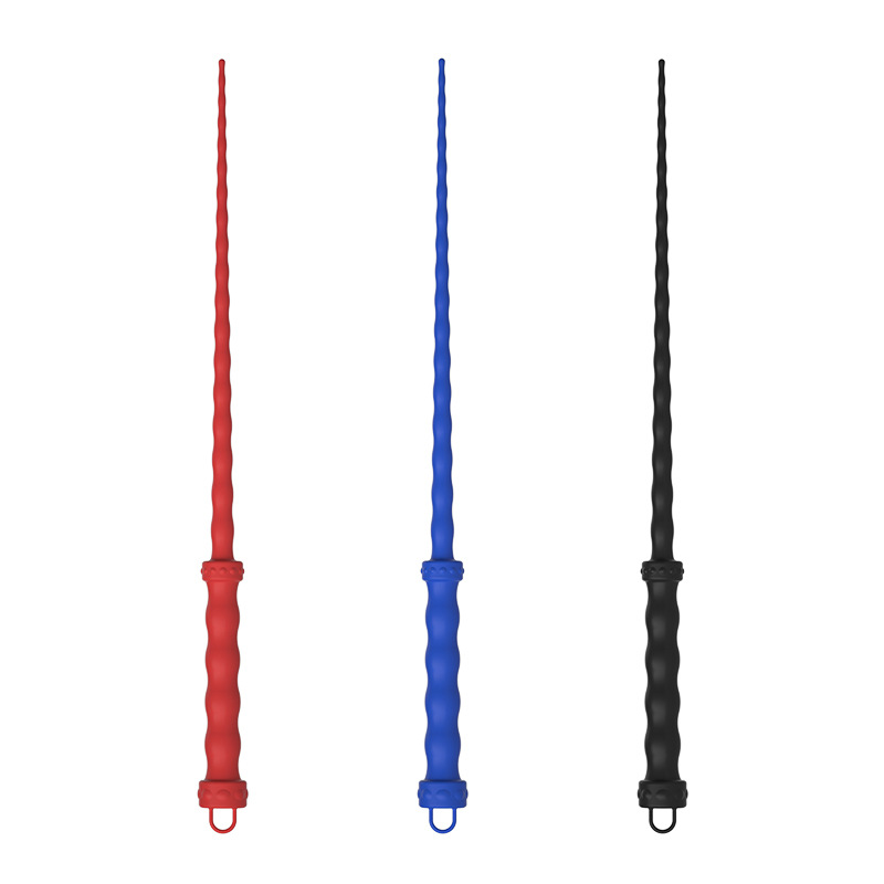 (image for) Thread Silicone Heavy Duty Bullwhip