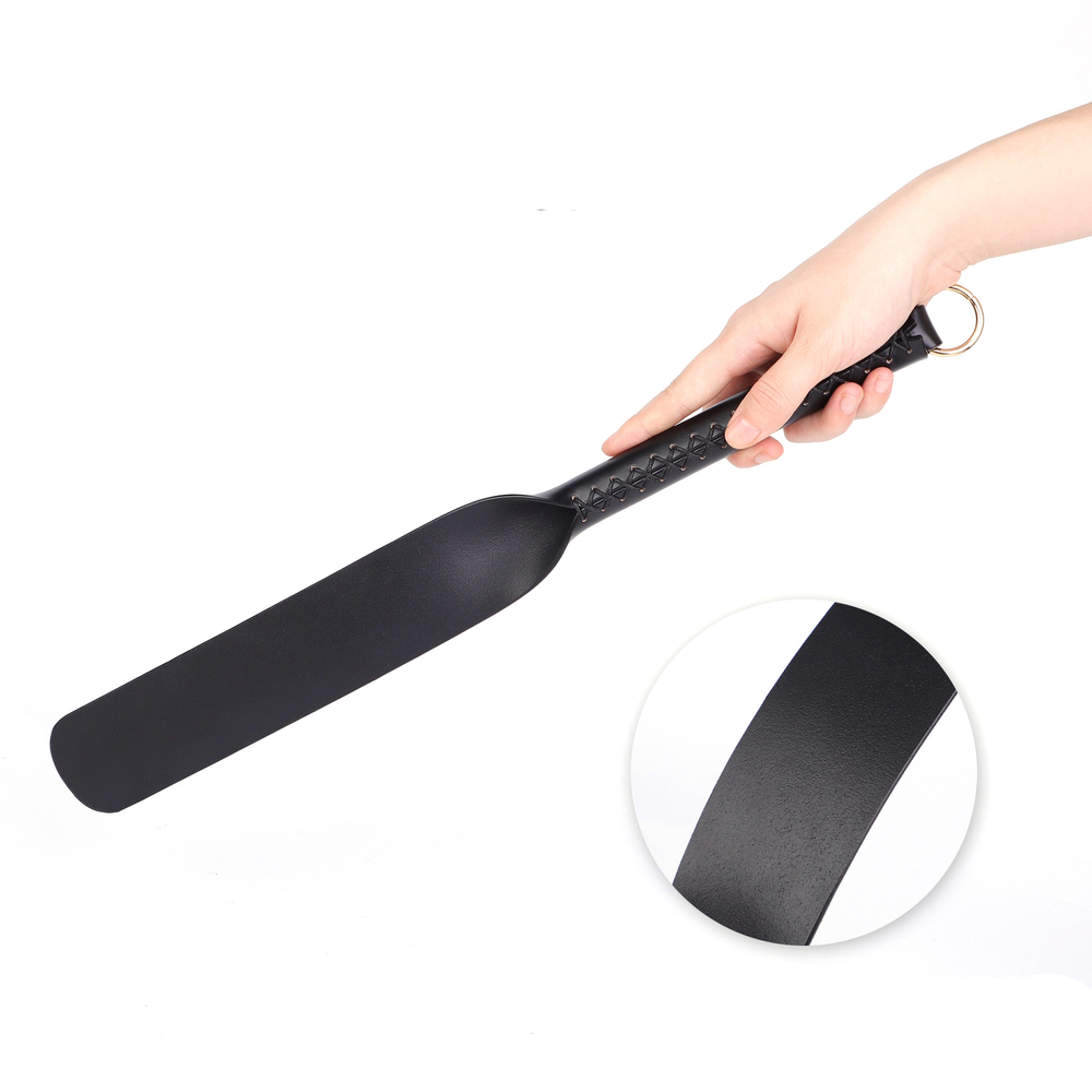 (image for) Macarons Spanking Paddle