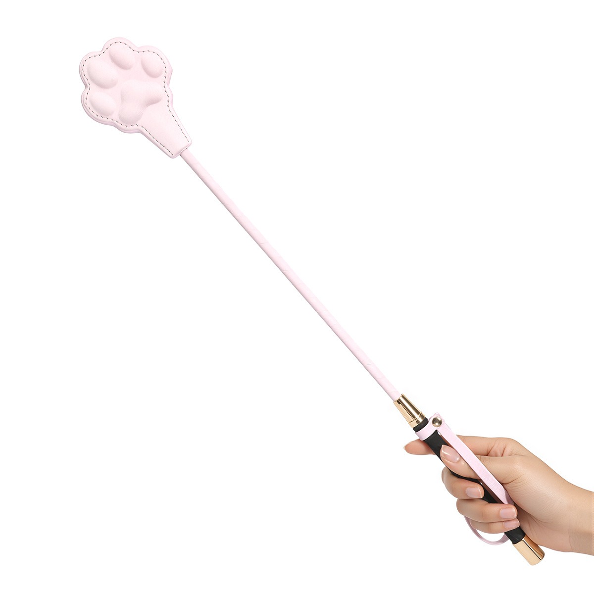 (image for) Cat's Paw Riding Crop