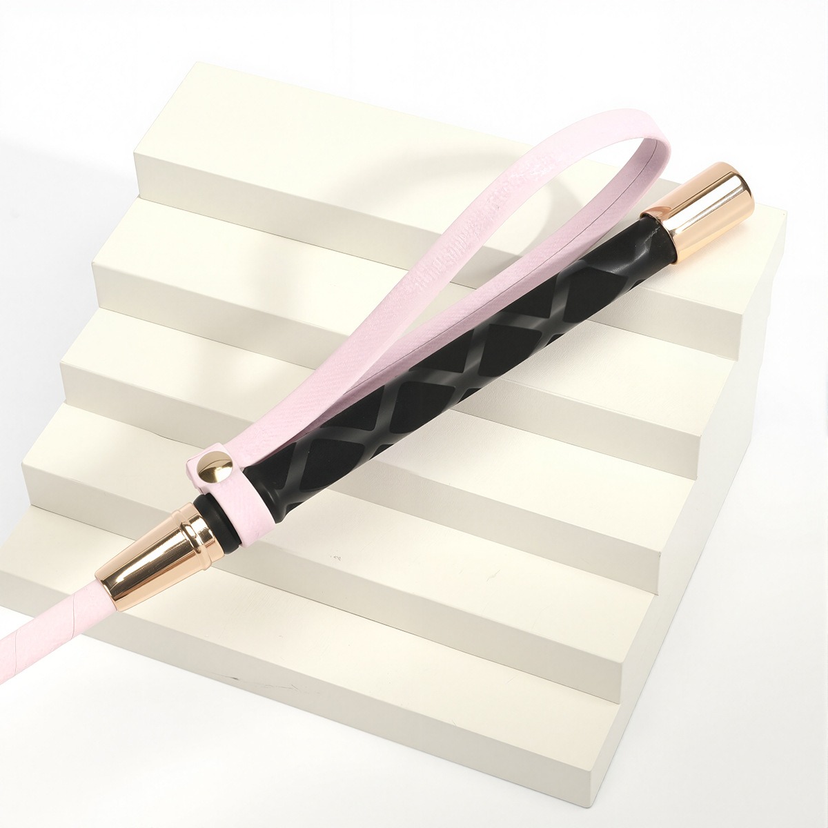 (image for) Cat's Paw Riding Crop