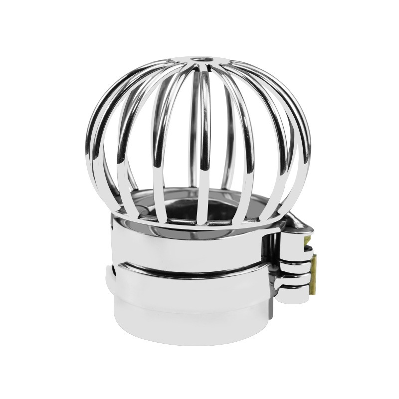 (image for) Ball Stretchers Chastity Device