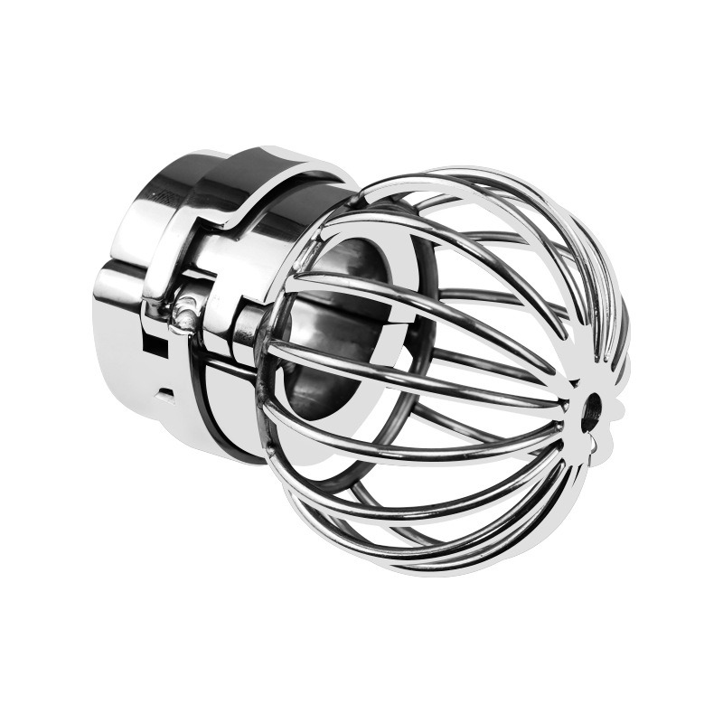 (image for) Ball Stretchers Chastity Device