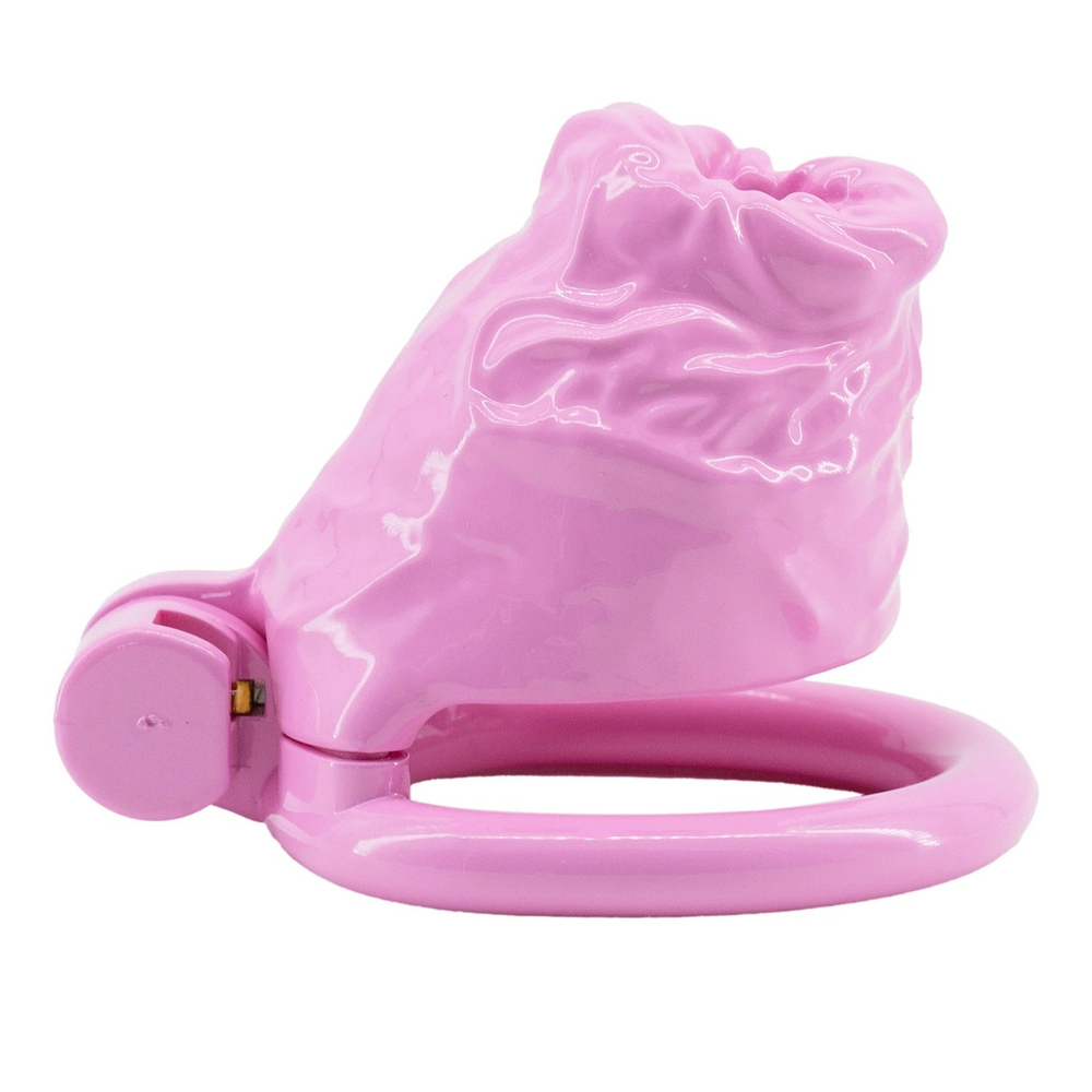 (image for) Foreskin Style ABS Cock Cage