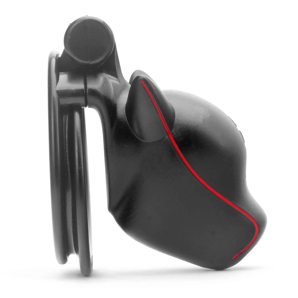 (image for) Slave Dog Head Chastity Cage - Key