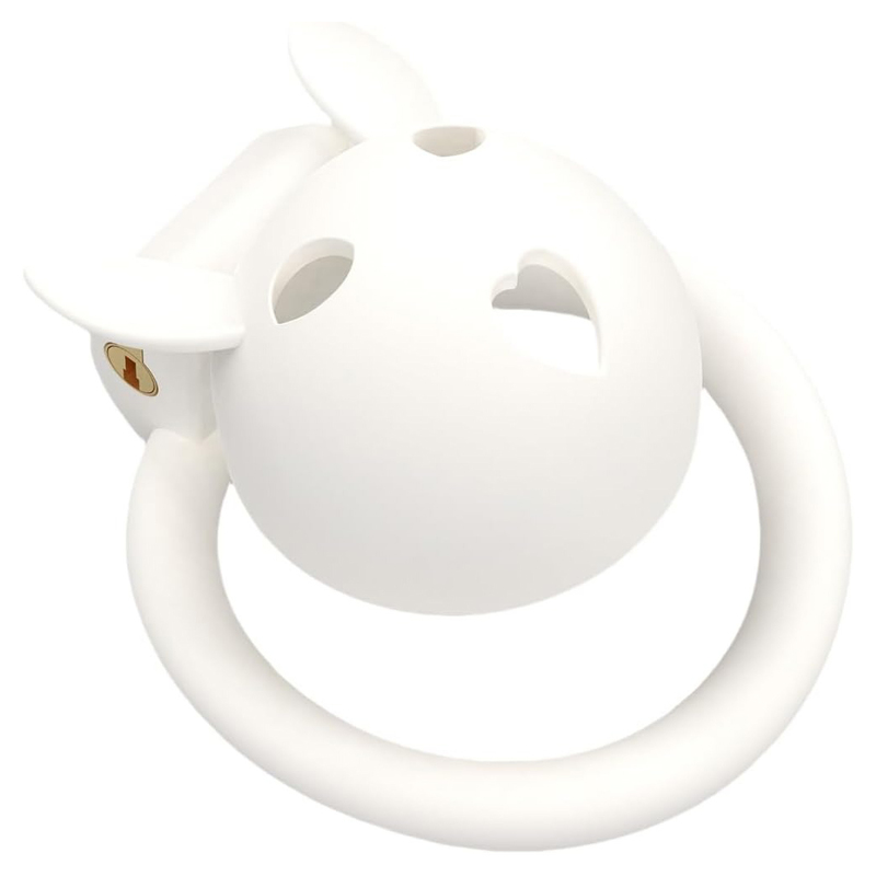 (image for) Rabbit CB Chastity Cage