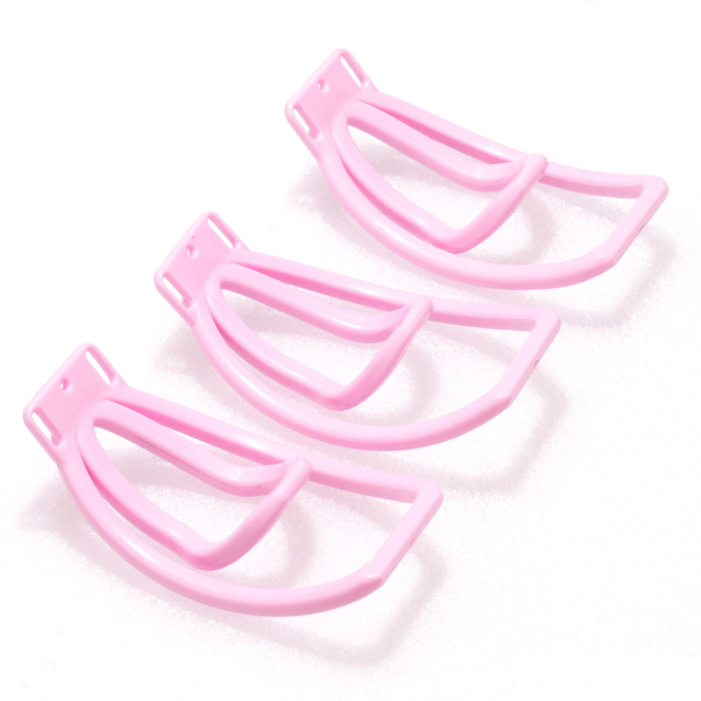 (image for) Fufu 2.0 Clip With Butt Plug Chastity