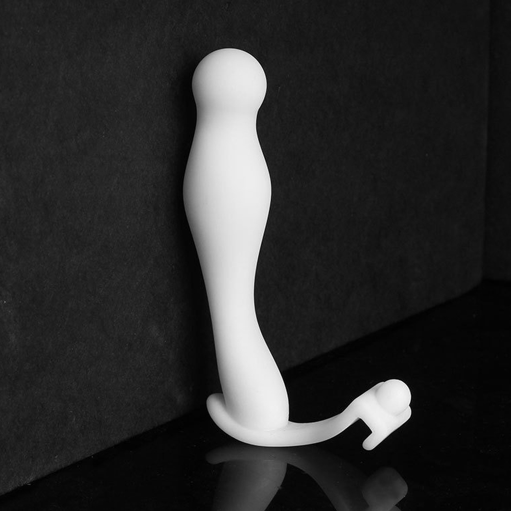 (image for) Fufu 2.0 Clip With Butt Plug Chastity