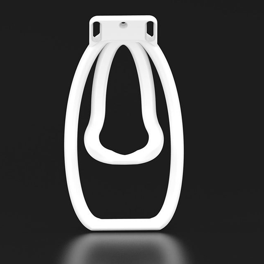 (image for) Fufu 2.0 Clip With Butt Plug Chastity